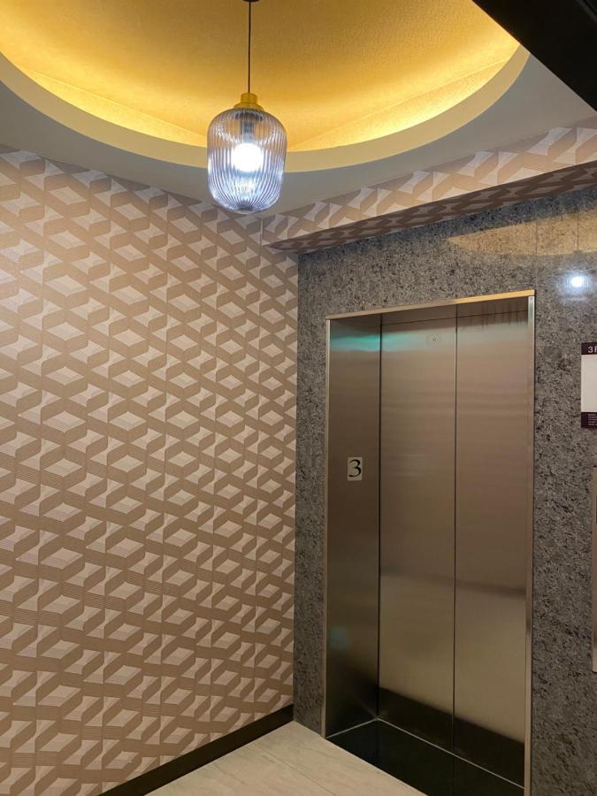 Weifeng Boutique Business Hotel - Zhanqian Branch Pingtung Exterior foto